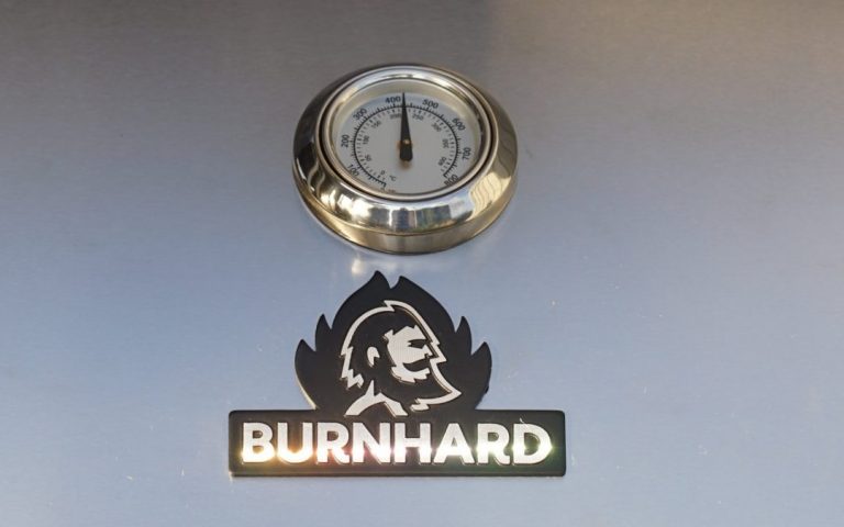 Test: Burnhard Fred Deluxe im Langzeittest