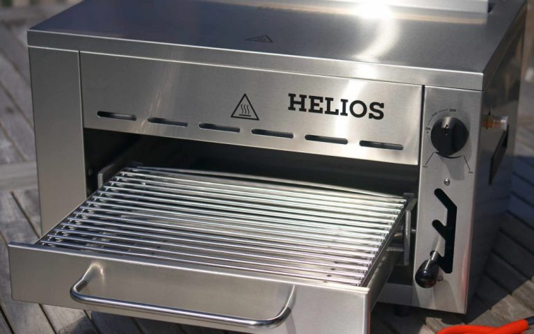 Helios Meateor alias ALDI Beef Maker – was taugt der Preisbrecher?