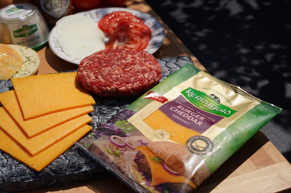 Burger Patties Grillen 7 Tipps für den perfekten Cheeseburger