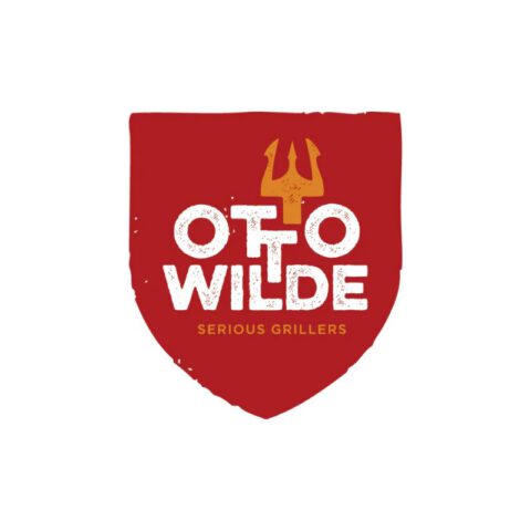 Logo Otto Wilde Grillers